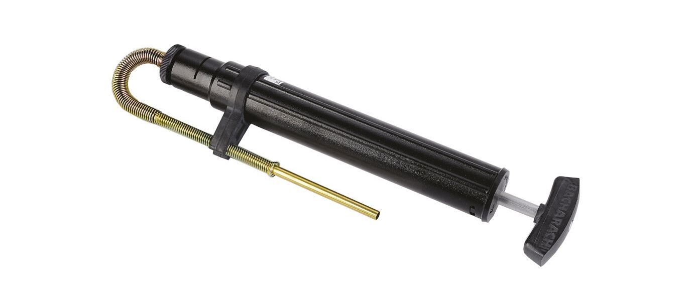 Carbon pump