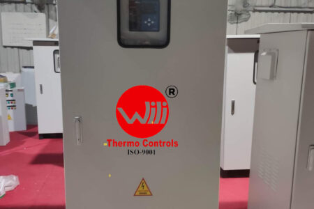 TỦ ĐIỆN BÙ CÔNG SUẤT PHẢN KHÁNG -WILI
